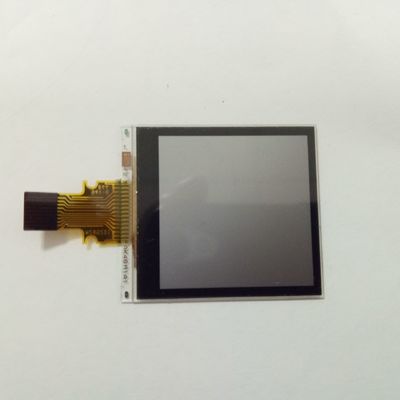 128×128 141PPI 1,28&quot; TFT LCD nítido e nítido LS013B7DH03