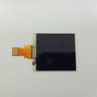 128×128 141PPI 1,28&quot; TFT LCD nítido e nítido LS013B7DH03