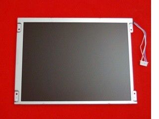 10.4 polegadas 640×480 400cd/m2 VGA 76PPI TFT LCD Panel LTD104C11S