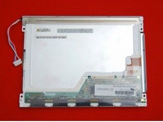 10.4 polegadas 640×480 400cd/m2 VGA 76PPI TFT LCD Panel LTD104C11S