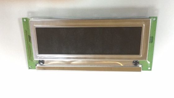 4.8" 256×64 54PPI 90cd/m2 FSTN Painel LCD SP12N01L6ALCZ Ecrã LCD