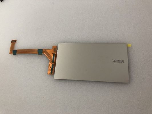5.5 polegadas Sharp CG Silício 450cd/m2 1080 ((RGB) ×1920 TFT LCD Display LS055T3SX05