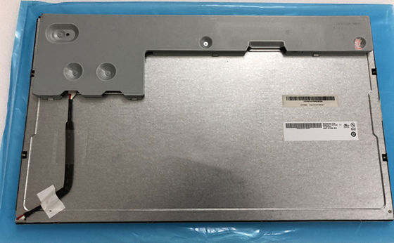 18.5 polegadas 84PPI 300cd/m2 AUO TFT LCD G185XW01 V0 85/85/80/80 (tipo)