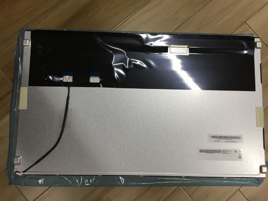 LVDS 21,5 polegadas 250cd/m2 102PPI AUO TFT LCD G215HVN01.1 89/89/89/89 (tipo.)