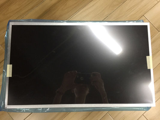 LVDS 21,5 polegadas 250cd/m2 102PPI AUO TFT LCD G215HVN01.1 89/89/89/89 (tipo.)