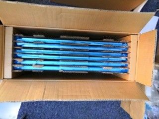 19&quot; 1300cd/m2 SXGA 1280x1024 painel LCD TFT G190EAN01.1 89/89/89/89 (tipo)