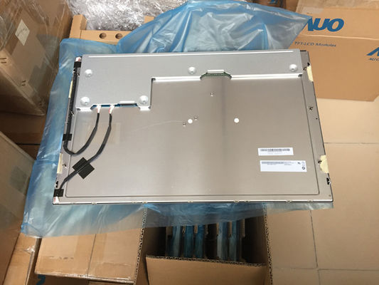 94% NTSC 27&quot; 800cd/m2 monitor de LCD industrial G270ZAN01.0 89/89/89/89 (tipo)