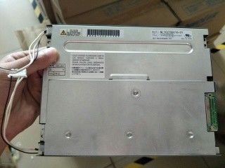 LVDS 400cd/m2 XGA 152PPI 8,4 polegadas tela LCD NL10276BC16-01