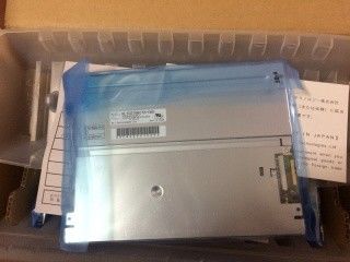 8.4 polegadas 1024×768 XGA 152PPI 600cd/m2 Painel LCD Industrial NL10276BC16-06D
