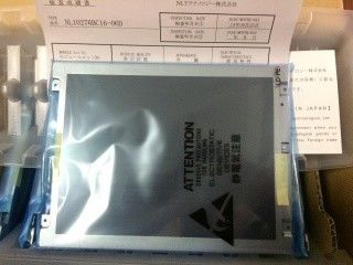 Painel LCM VGA 95PPI 450cd/m2 8,4 polegadas tela LCD NL6448BC26-01