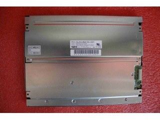640×480 VGA 95PPI 900cd/m2 8,4 polegadas tela LCD NL6448BC26-27F