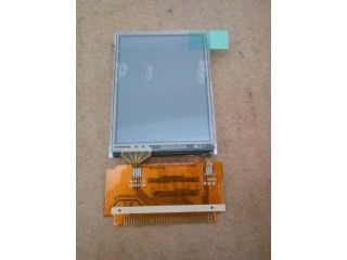 TM035KBH02-09 Ângulo de visão 70/70/60/70 3,5 polegadas TIANMA TFT-LCD 320 ((RGB) × 240, QVGA, 115PPI