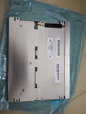 400 cd/m2 8,4&quot; 95PPI Painel LCD Industrial NL8060AC21-21D ecrã LCD