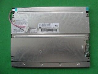 40% NTSC 8,4&quot; 400cd/m2 TFT LCD Screen NL8060BC21-02 Ecrã LCD