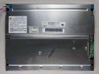 40% NTSC 8,4&quot; 400cd/m2 TFT LCD Screen NL8060BC21-02 Ecrã LCD