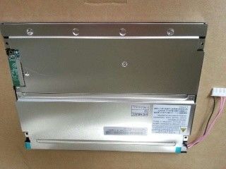 650cd/m2 8,4 polegadas SVGA 119PPI TFT LCD painel NL8060BC21-03 tela LCD