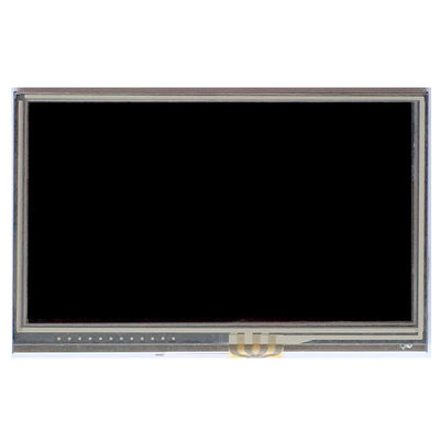 TM047NBH03 4,7&quot; 480×272 WQVGA 117PPI TIANMA painel LCD 114,3 × 72,5 (H × V × D)