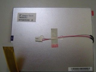 TM056KDH01 5,6&quot; 320×234 71PPI 200cd/m2 Ângulo de visão 65/65/45/65 TIANMA TFT