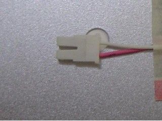 TM056KDH01 5,6&quot; 320×234 71PPI 200cd/m2 Ângulo de visão 65/65/45/65 TIANMA TFT
