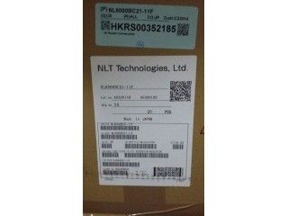 8.4" 119PPI 800cd/m2 Ecrã LCD TFT de alto brilho NL8060BC21-11F