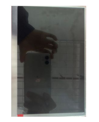 7.0&quot; 1024×600 Ângulo de visão 88/88/88/88 WSVGA 169PPI Painel LCD Industrial TM070JDHG30
