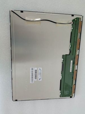 15 painel NL10276AC30-45D da polegada 1024*768 TFT LCD com motorista Used For Industrial do diodo emissor de luz