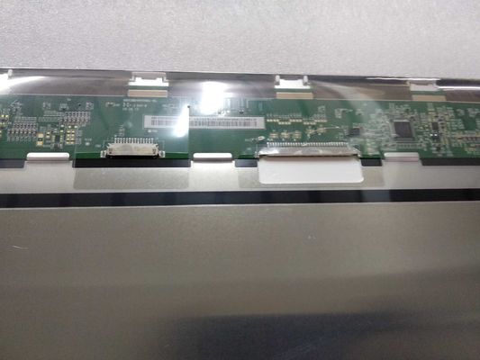 15.6&quot; 400 cd/m2 72% NTSC NEC TFT Display NL192108AC18-02D ecrã LCD