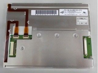 VGA 122PPI 800cd/m2 TFT LCD Screen 6,5&quot; NL6448BC20-21C ecrã LCD