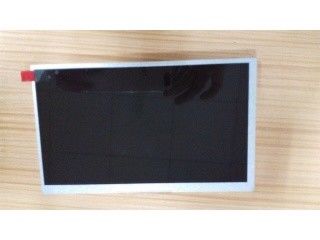 7.0&quot; 800×480 WVGA 134PPI 250cd/m2 Painel LCD TFT TM070RDH13 164,9 ((H) ×100 ((V) ×6 ((D) mm