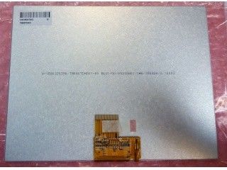 8.0&quot; 1024×768 XGA 160PPI TIANMA Ecrã LCD TM080TDHG01 183 ((H) × 141 ((V) × 3,7 ((D) mm
