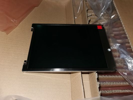 350 cd/m2 8,4&quot; 800×600 SVGA 119PPI Tianma TFT TM084SDHG01 ecrã LCD