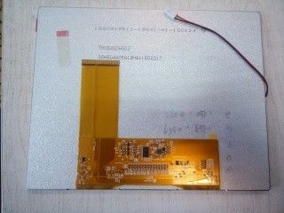 TM084SDHG02 8,4&quot; 800×600 SVGA 119PPI TIANMA painel LCD 173,0 ((W) × 130,8 ((H) mm
