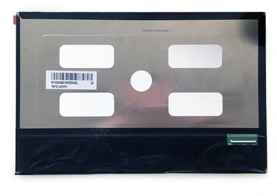 10.1&quot; 1280×800 WXGA 149PPI Painel LCD Tianma TM101JDHP01 219.96 ((W) × 138.6 ((H) mm
