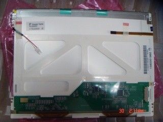 300cd/m2 10,4&quot; 800×600 SVGA 96PPI Tianma TFT TM104SBH01 214.2 ((W) × 161.4 ((H) mm