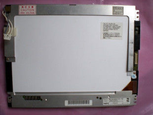 10.4 polegadas 640*480 350cd/m2 NEC TFT Display NL6448BC33-31 tela LCD