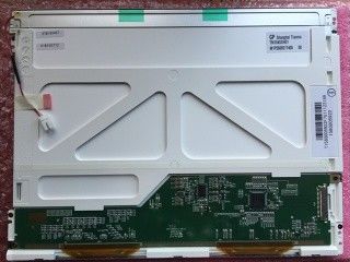 TM104SDH01 10.4&quot; 800×600 SVGA 96PPI 400cd/m2 Ângulo de visão 70/70/60/70TFT Painel LCD