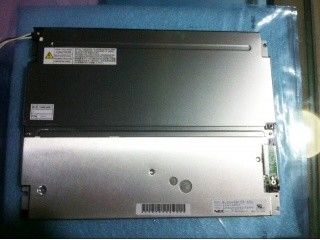 NL6448BC33-63D LVDS 10,4 polegadas 640 × 480 450cd/m2 NEC TFT tela LCD