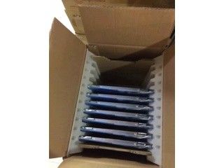 10.4 polegadas 450cd/m2 VGA 76PPI TFT painel LCD NL6448BC33-64D 80/80/80/55