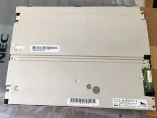 450cd/m2 10,4 polegadas VGA 76PPI TFT LCD Display NL6448BC33-70 80/80/80 (tipo.)