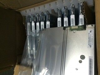 350cd/m2 12,1&quot; 800*600 43% NTSC TFT painel LCD NL8060BC31-17 55/55/40/50
