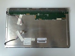 15.3 polegadas 470cd/m2 1280x768 painel LCD TFT NL12876BC26-25 85/85/85/85