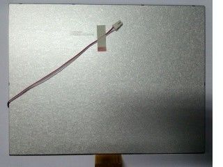 10.4&quot; 800×600 SVGA 96PPI painel LCD TFT TM104SDHG30 243 ((H) × 179,4 ((V) × 8,5 ((D) mm