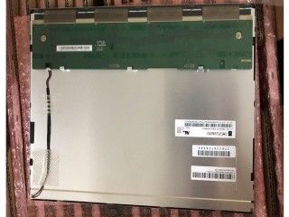 1280×800 WXGA 124PPI 12,1&quot; 2,18W TIANMA TFT LCD TM121JDSG10 1000: 1 (tipo.) (TM)