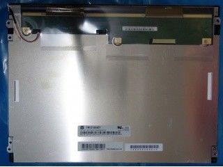 TM121SDS01 12,1&quot; 800×600 Ângulo de visão 80/80/65/75 SVGA 82PPI TIANMA TFT LCD