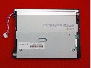 LVDS 400cd/m2 20 Pins 8,4&quot; LTPS 800×600 TFT painel LCD LTA084C270F