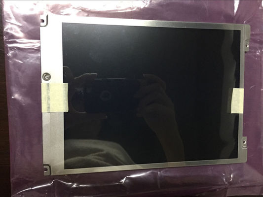 G084SN03 V3 8.4 INCH 250 cd/m2 800×600 Ângulo de visão 80/80/80/60 TFT-LCD, LCM