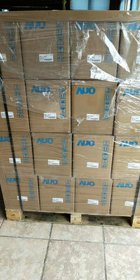 G150XTN03.5 15.0 polegadas 1024×768 XGA 350cd/m2 Ângulo de visão80/80/70/80 AUO TFT LCD