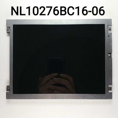 152PPI 600cd/m2 Alto brilho painel LCD NL10276BC16-06 ecrã LCD