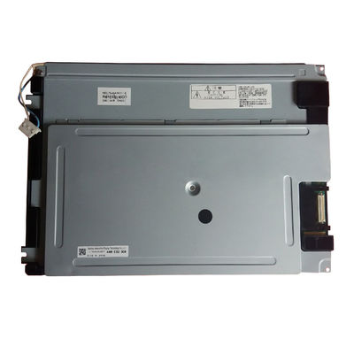 NL6448BC26-20F NEC A-Si TFT LCD 6 Bit 8,4 polegadas LCD 170.88 ((H) × 128.16 ((V) mm