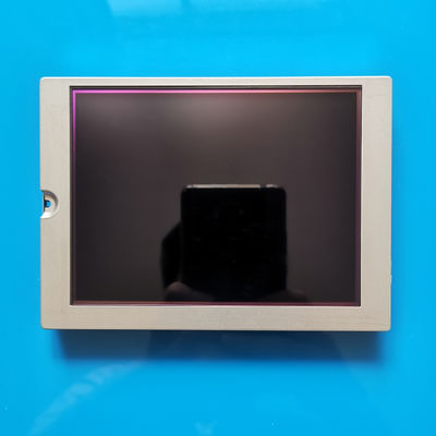5.7 polegadas 38% NTSC CCFL CSTN painel LCD KCG057QV1DB-G50 tela LCD